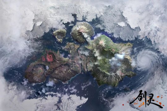 《剑灵2》最新宣传片公布；暴雪发布招聘